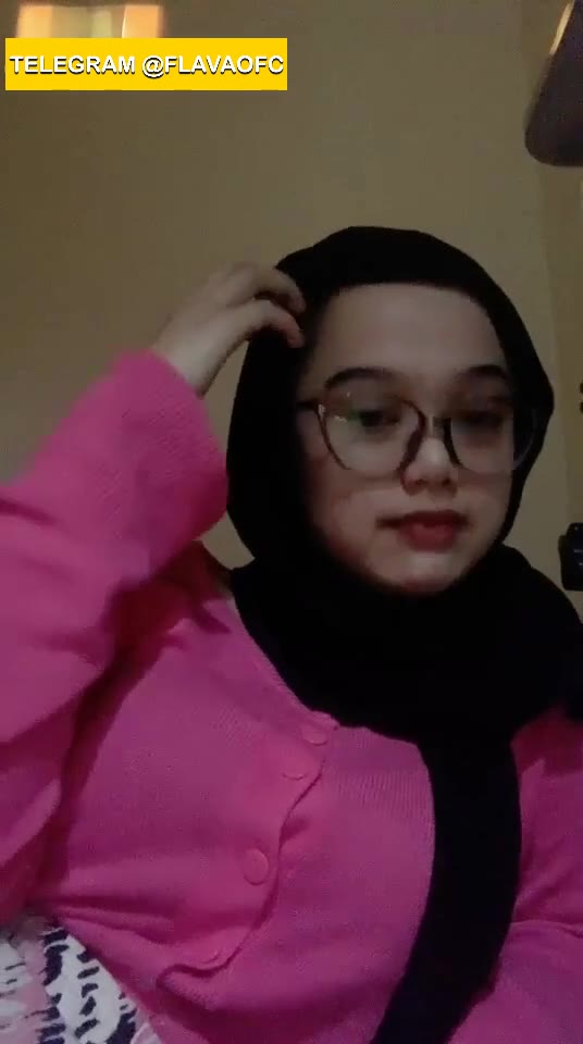 Thumbnail untuk Bby Ica Hijab Cantik Toge Bikin Sange 5 2
