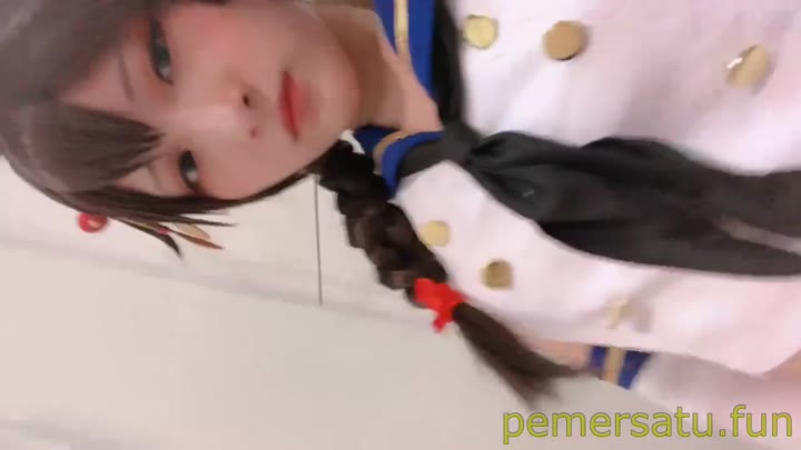 P3 Costplay Sailormoon Binal