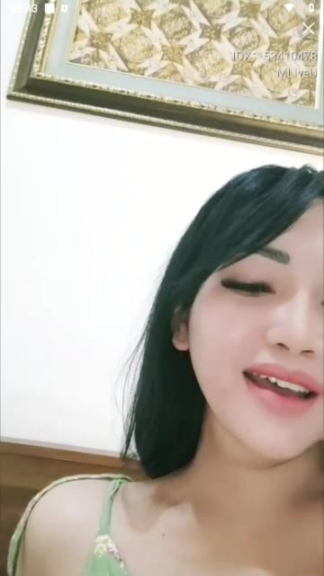 Thumbnail untuk Kirana Prank Ojol Sakandal indo Toket bagus Dodstream