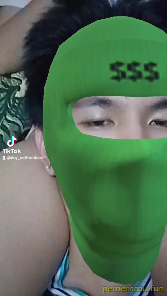 P17 Kiana A 18yo Sange Dientot Viral
