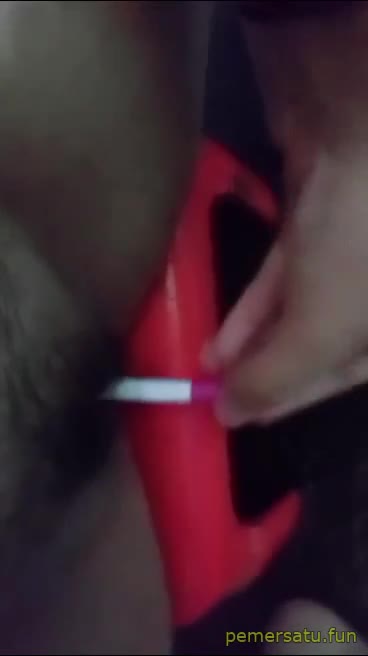 P25 Elsa Fitriani Abg 18yo