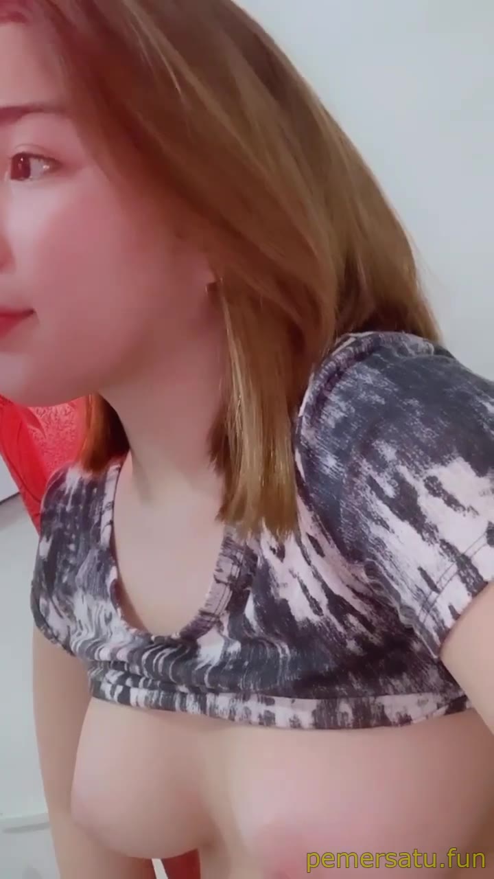 P21 Kayla Fg Abg 18yo Pemersatu Fun