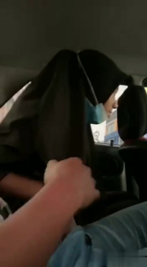 (new) Dalam Kereta P1