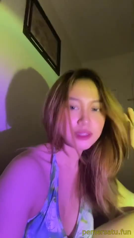 P12 Jhoana Ti Abg 18yo Pemersatu Fun