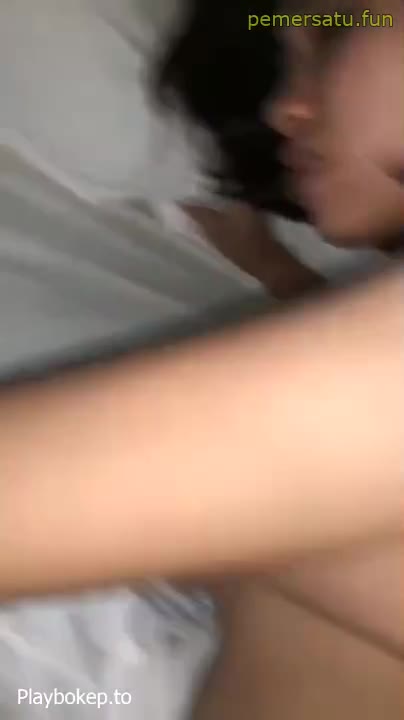 Ayang Balik Ngedate Langsung Staycation Sama