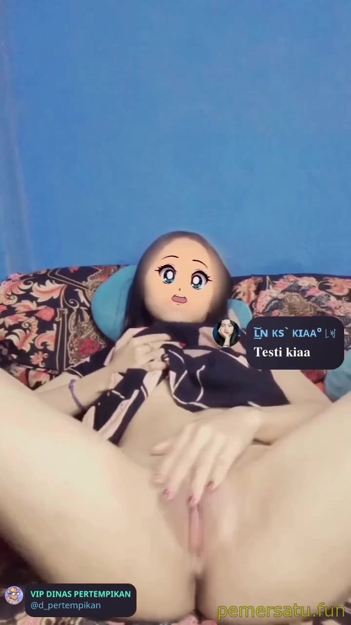 P23 Natasha Remaja Sange Memek Lebar Toket Ranum 18yo Pemersatu Fun