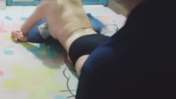 Thumbnail untuk Bokep Viral Pijat Mbah Maryono 6 video bokepin
