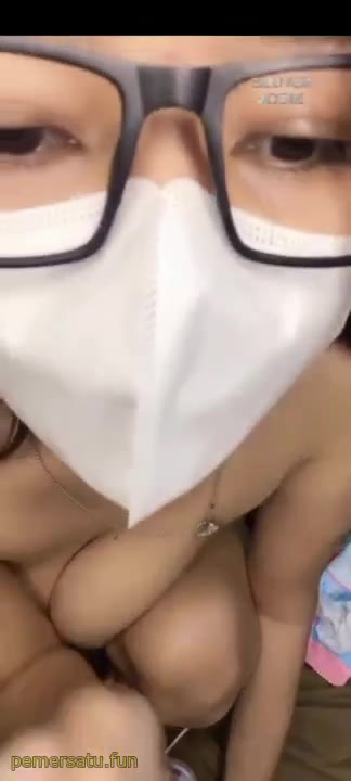 P14 Reupload Icha Kane ABG 18yo Pemersatu Fun