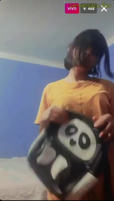 P116 Melina ABG 18yo TIktokan Seksi Di Booking Om Follower