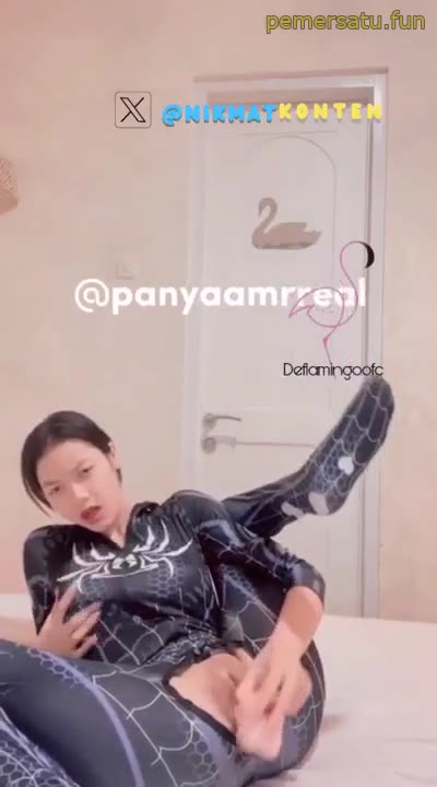 P6 Panya Jilbab Reupload ABG 18yo Pemersatu Fun