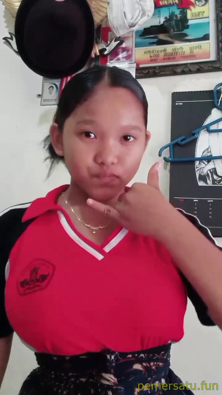 P2 Abg Zaman Sekarang Tiktoker Toket Gede Pemersatu Fun