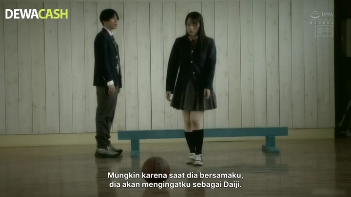 Thumbnail untuk Kenangan Pahit Masa Sekolah Dewacash Video Jav Full