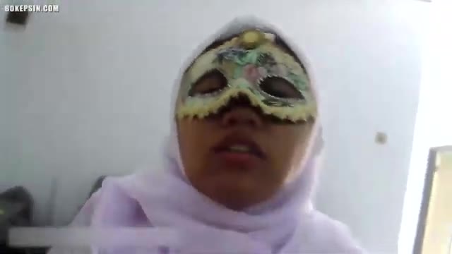Thumbnail untuk Bokep Pelajar Sma Jilbab Ngentot Sama Om Badbitch