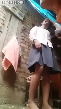 Thumbnail untuk Bokep Indo Gadis Sma Bugil Disuruh Ayang Bokepsin