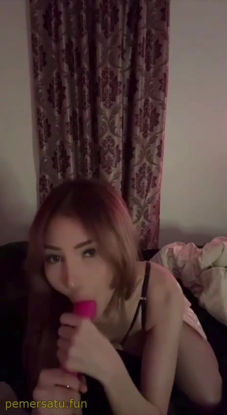 P69 Giselle Bigo Hijab Malay 19yo Sange Jilbab