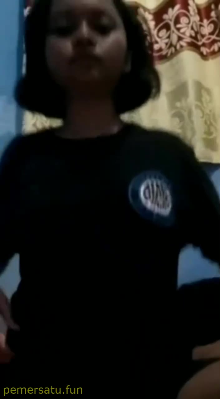P11 Lesyah Abg Hijab 18yo Sange Colmek