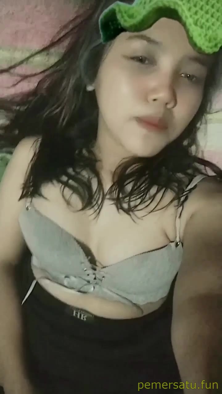 P2 Nabila SMA ABG 18yo Pemersatu Fun