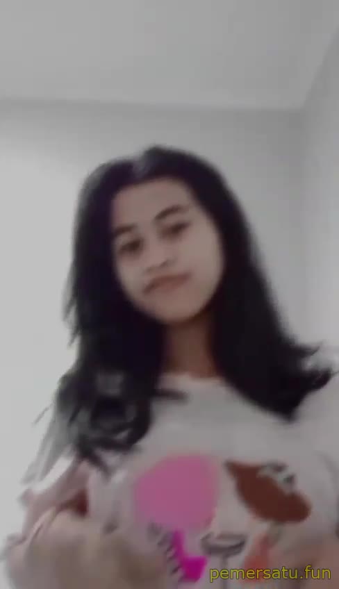 P1 Desti Ikhfa Zaskia ABG 18yo Pemersatu Fun