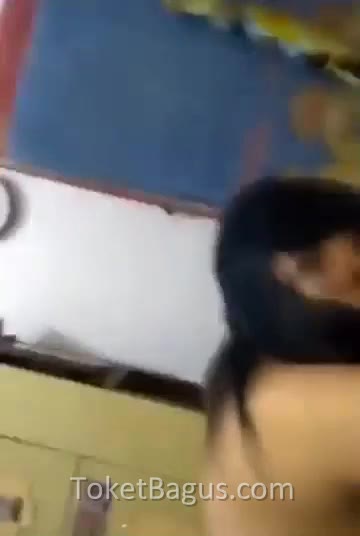 Thumbnail untuk Adik Sendiri Pun Di Gass Colmek Penjaga warung