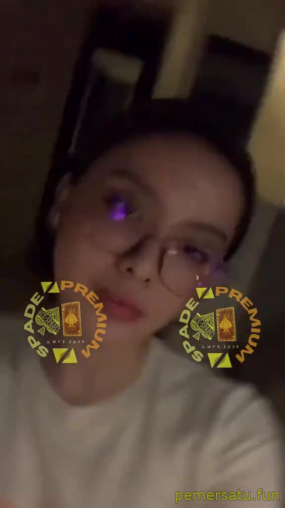 P3 Camile Cantik Dientot Pacar