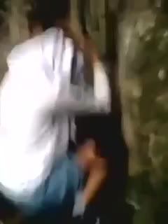 Thumbnail untuk Pasangan Sma Di Suruh Reka Adegan Sama Warga