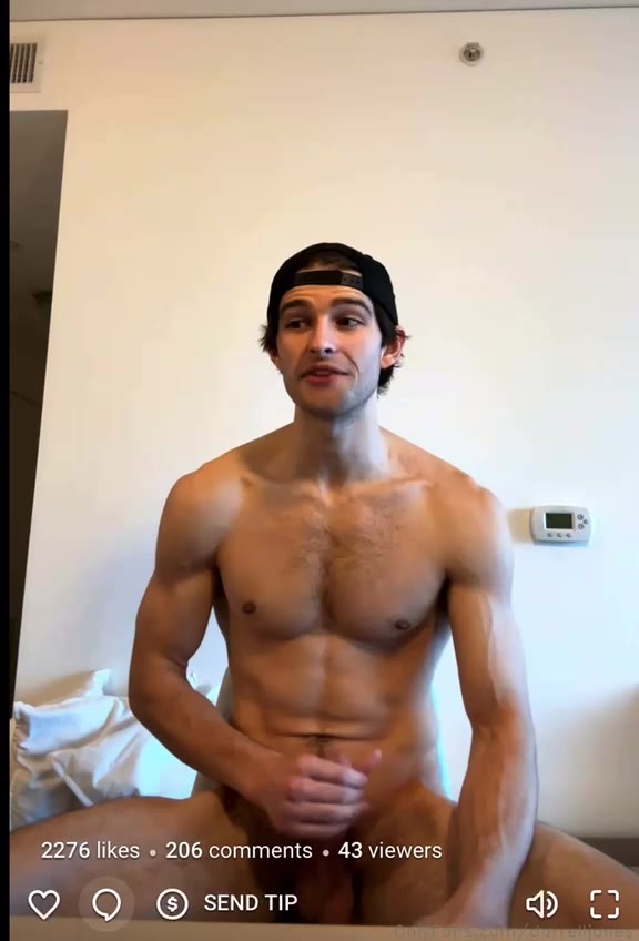 Thumbnail untuk Tiktoker Darel Jones Live Cum Doodflix Bokepsatset Sakandal