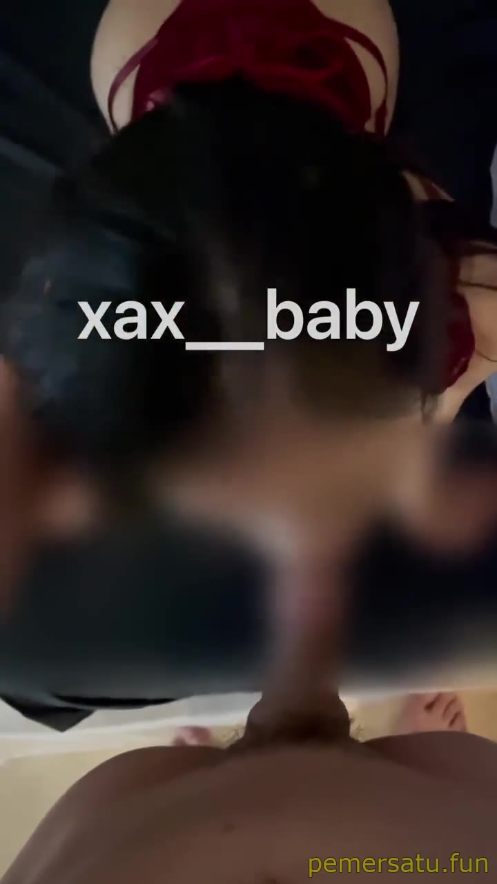 P35 Xax Baby Alter Hijab Ngewe Pemersatu Fun