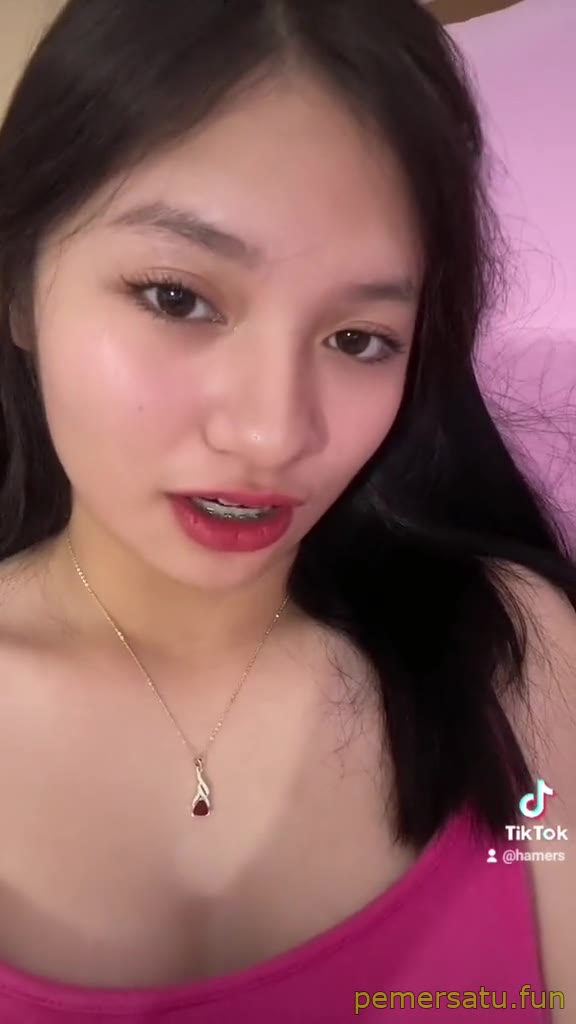 P25 Martha V2 Abg 18yo Viral