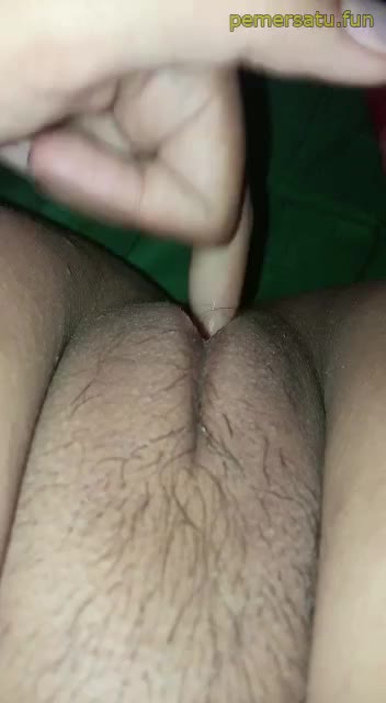 P35 Nanda Amel Abg 18yo Pemersatu Fun