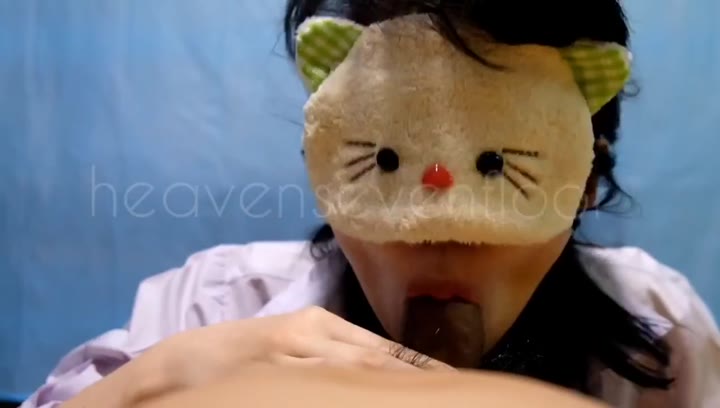 Thumbnail untuk Skandal Pelajar Sma Bikin Video Doods Vk Live