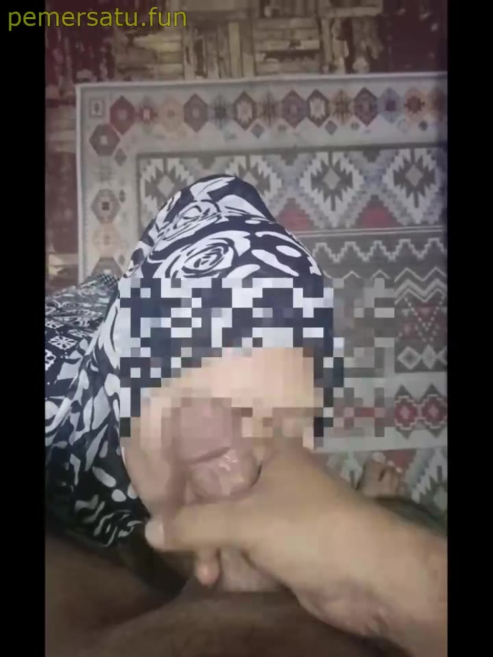 P1 Hijab Penurut Bisa Dipake Majikan