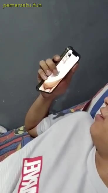 P1 Camille D Abg 18yo Sange Viral