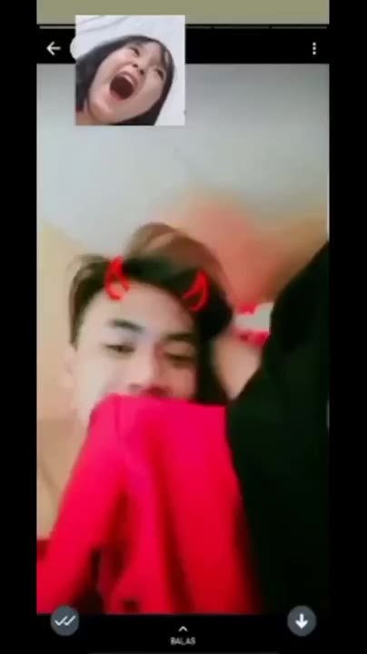 Thumbnail untuk Viral Abg Hijab Ukhti Ngewe Di Bikin Statusmp4