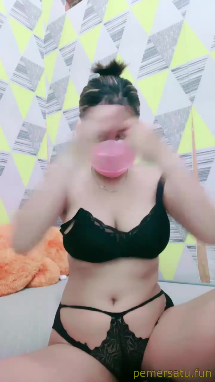 P2 Asyaaa Chindo Abg 18yo