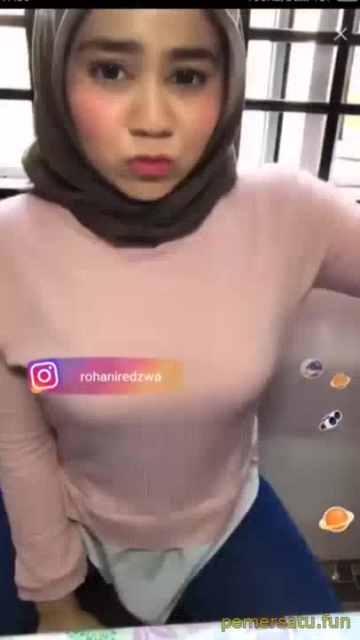 P1 Rohani Redzwa 18YO PEMERSATU FUN