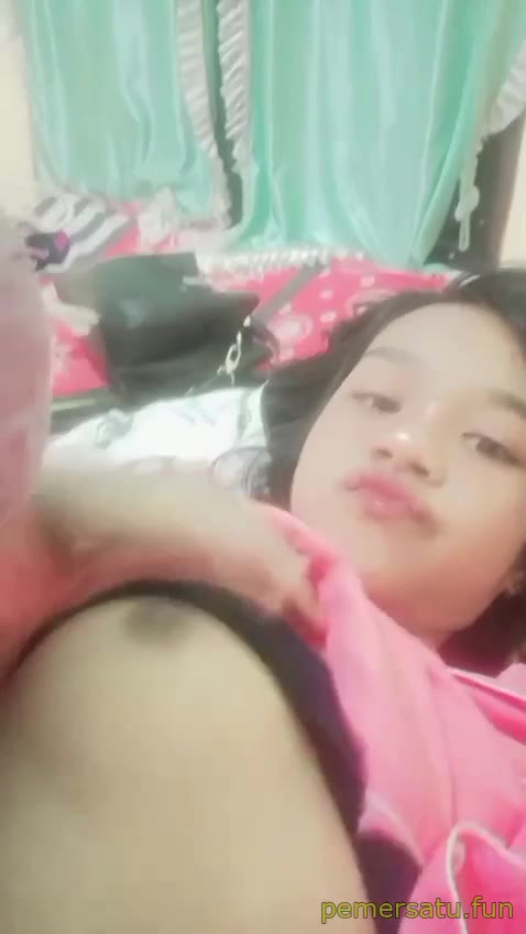 P3 Amanda ABG 18yo Pemersatu Fun