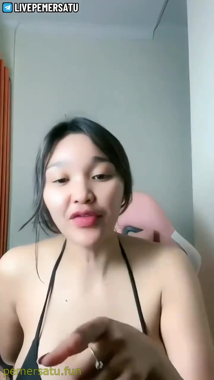 P2 Adenia Namy Abg 18yo Sange Viral Mov