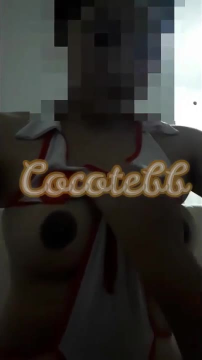 Perawat Wot Cosplay