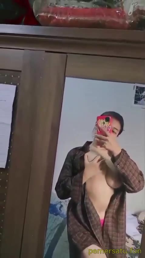 P44 Talent Rora Abg 18yo Pakai Jilbab Sange