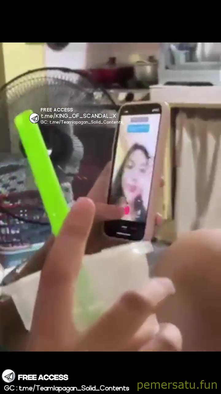 P15 Alexa Policarpo Rare Abg 18yo Viral