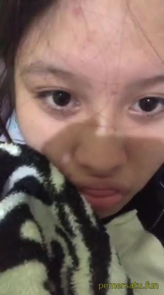 P196 Angela Legaspy Abg 18yo