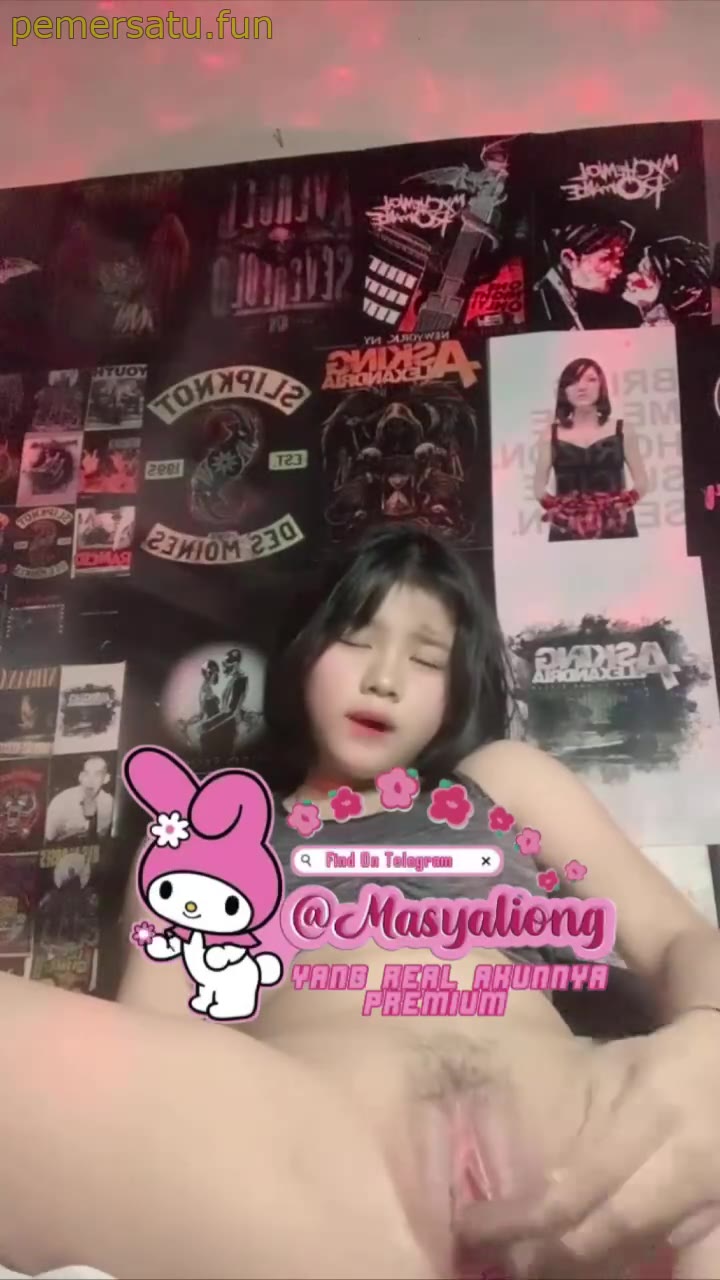 P1 Syaliong Masyalion Update 12mei Abg 18yo