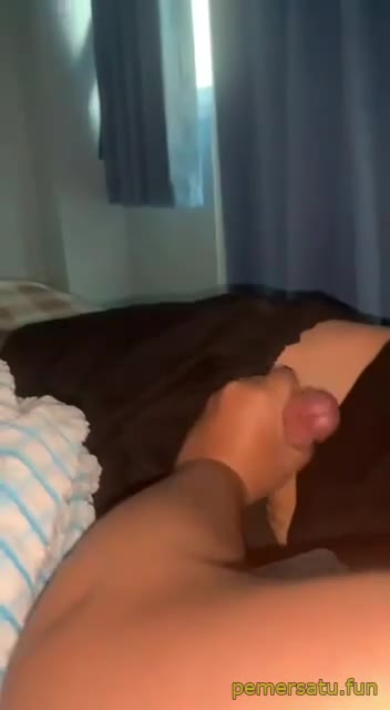 P7 Miss Ceciy Vs Keponakan 18yo Kontol Panjang