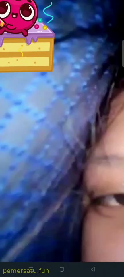 P5 Nissa Aulia ABG 18yo Pemersatu Fun