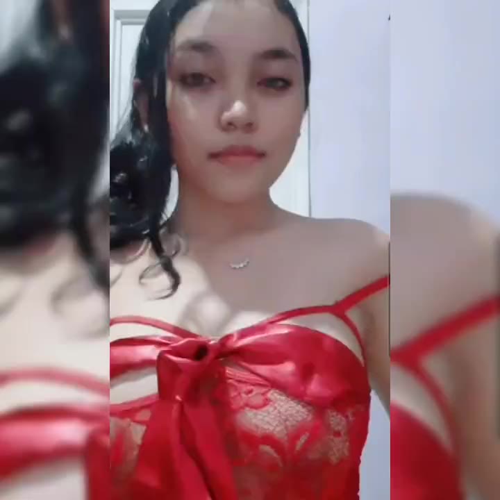 Thumbnail untuk Viral Lar4s Bali Pake Baju Tidur Warna Merah
