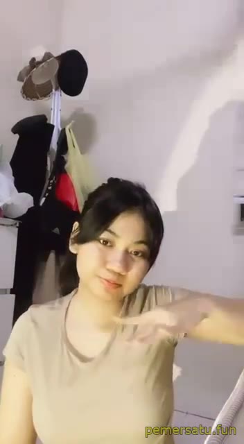 P23 Nakal Arinah Syahirah Abg 18yo Pemersatu Fun