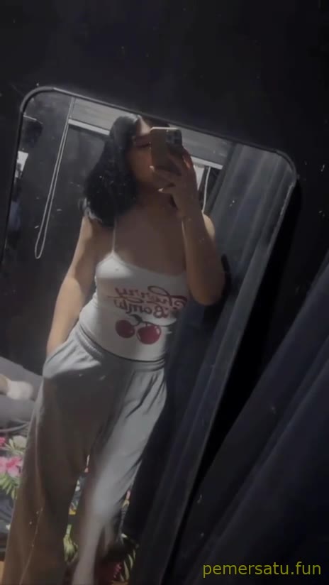 P26 Kianna Abg 18yo Sange