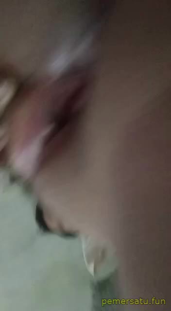 P12 Nanda Amel Abg 18yo Pemersatu Fun