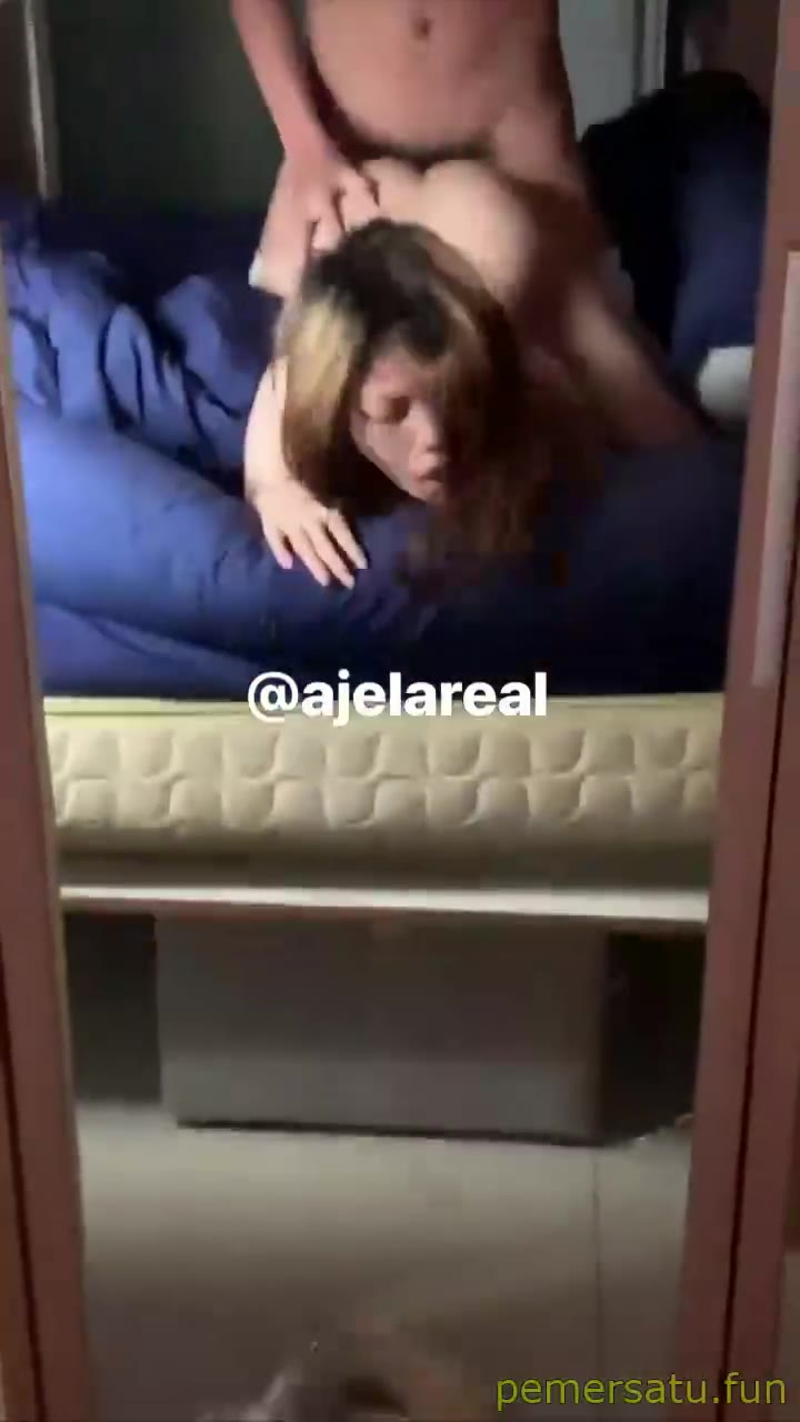 P95 Jeva X Kayesha Abg 18yo Ngentot