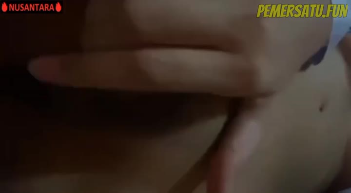 P5 Hijab Baju Kurung Kacamata 18yo Sange Viral